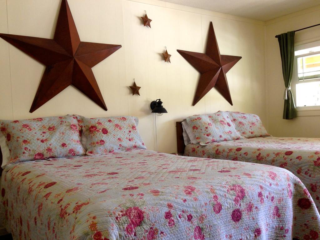 Sequoia Motel スリー・リバーズ 部屋 写真