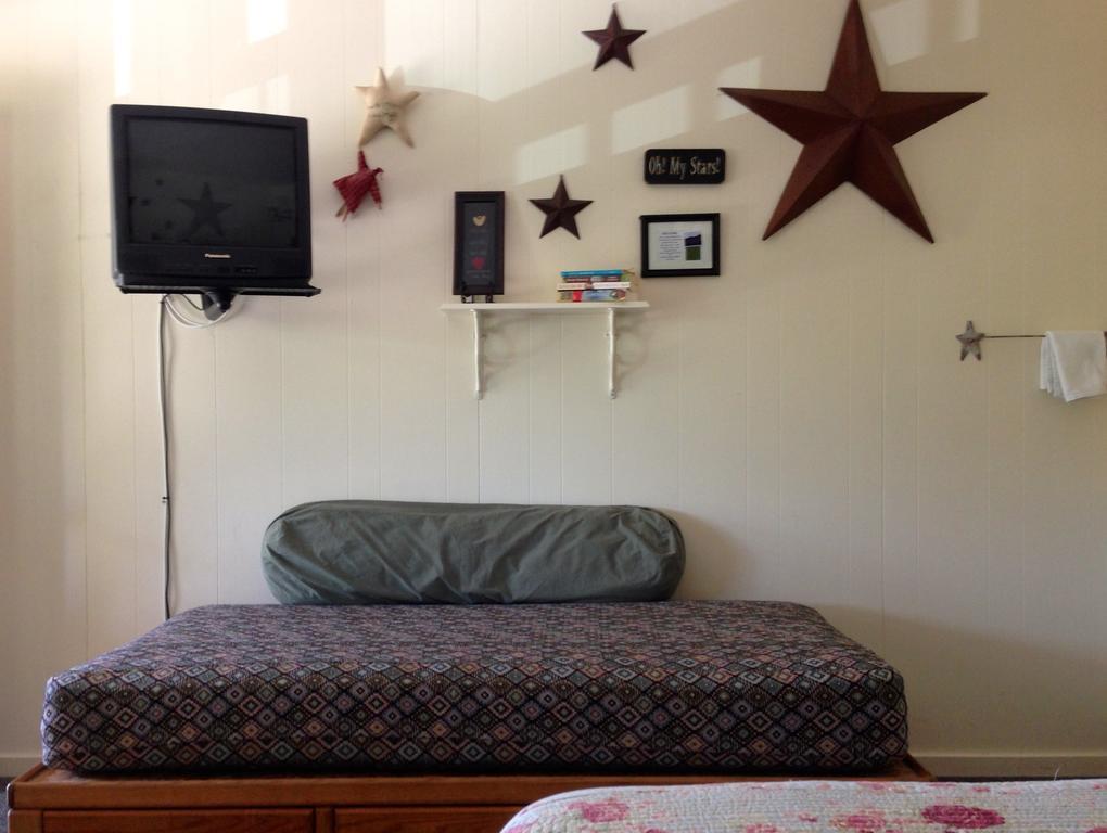 Sequoia Motel スリー・リバーズ 部屋 写真