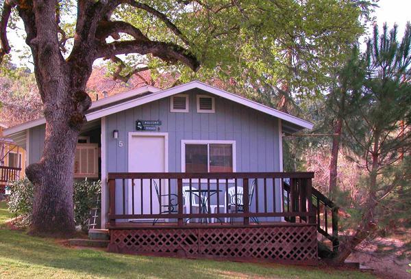 Sequoia Motel スリー・リバーズ 部屋 写真
